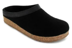 Haflinger GZL- Medium | Slippers