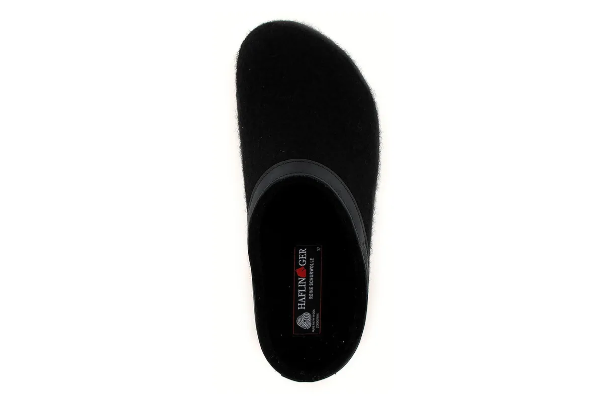 Haflinger GZL-Women Standard | Slippers