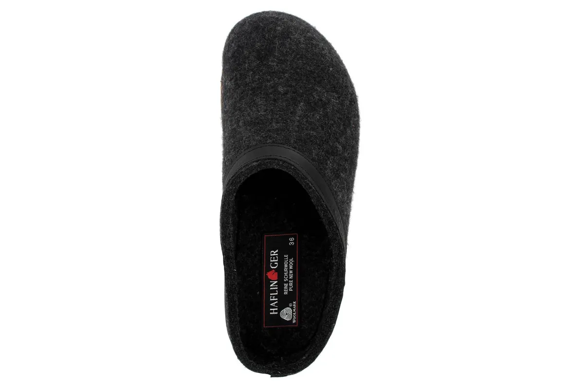 Haflinger GZL-Women Standard | Slippers