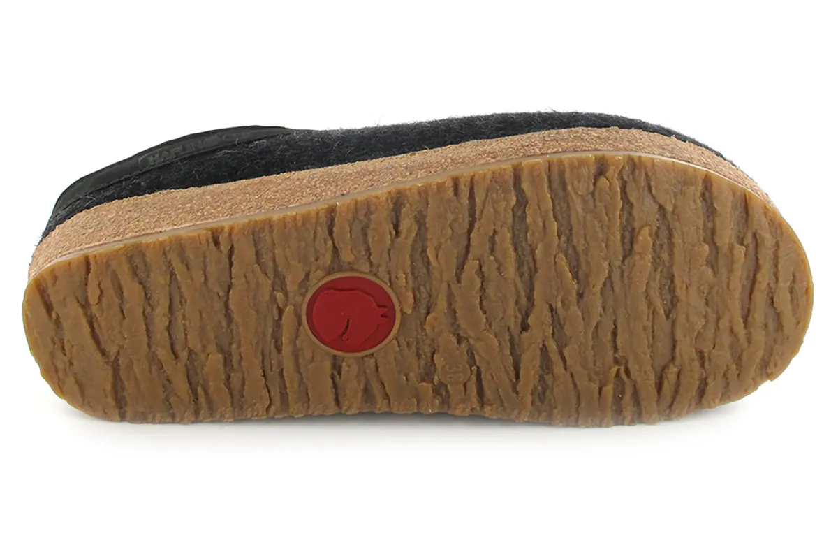 Haflinger GZL- Medium | Slippers