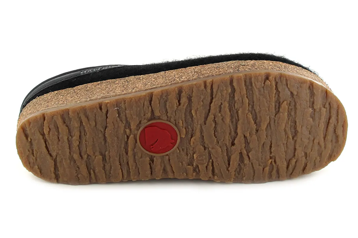Haflinger GZL- Medium | Slippers