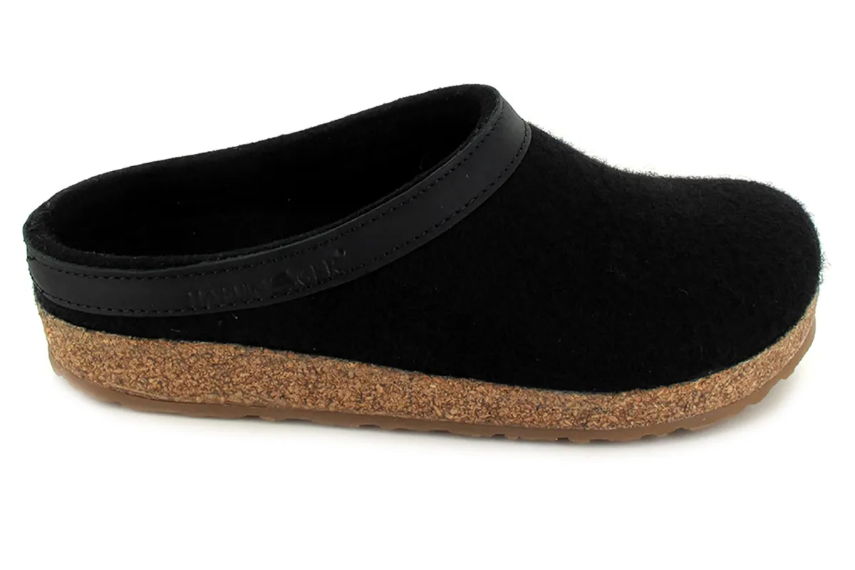 Haflinger GZL- Medium | Slippers