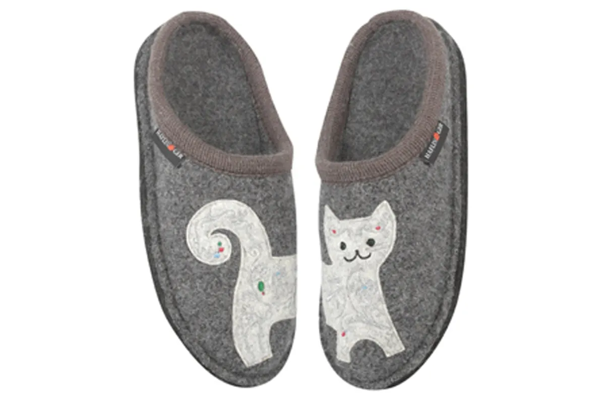 Haflinger Lizzy-Women Standard | Slippers