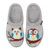Haflinger Olivia-Women Standard | Slippers