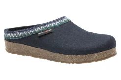 Haflinger Zig Zag-Women Standard | Slippers