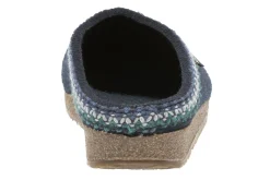 Haflinger Zig Zag-Women Standard | Slippers