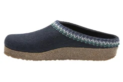 Haflinger Zig Zag-Women Standard | Slippers