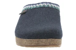Haflinger Zig Zag-Women Standard | Slippers