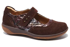 Halsa Footwear Aloe-Women Standard | Wide