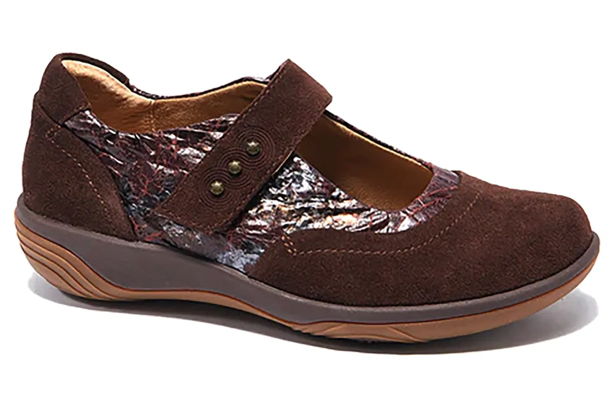 Halsa Footwear Aloe-Women Standard | Wide