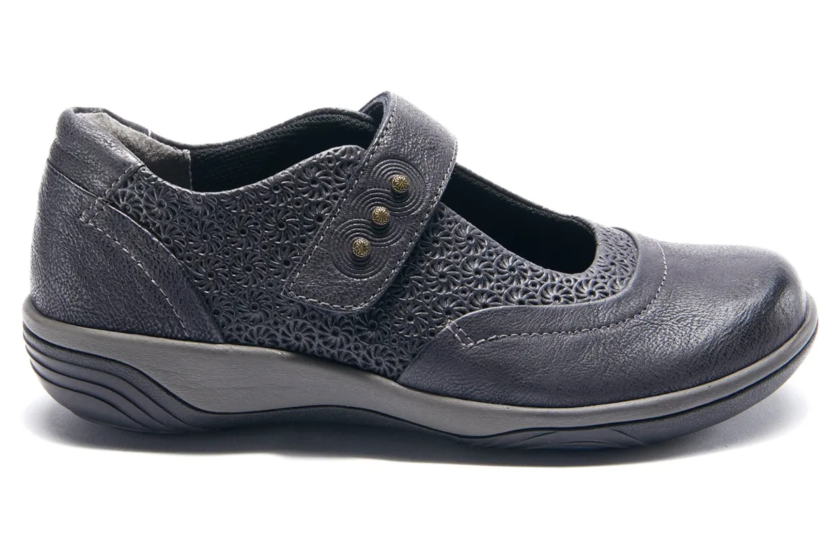 Halsa Footwear Aloe-Women Standard | Wide