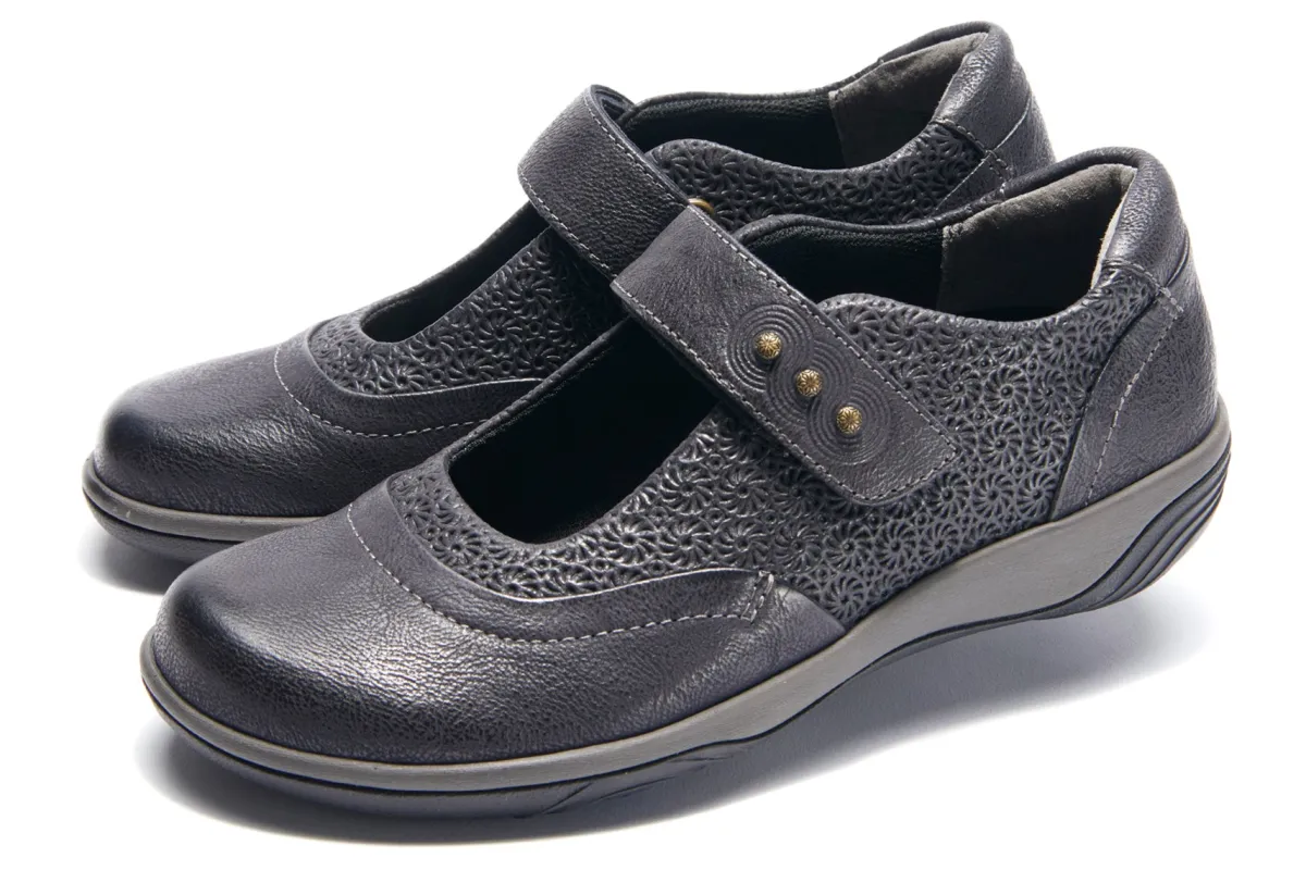 Halsa Footwear Aloe-Women Standard | Wide