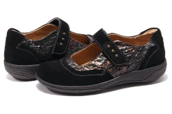 Halsa Footwear Aloe-Women Standard | Wide