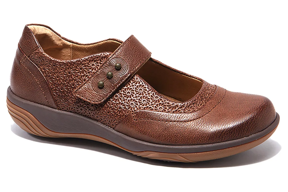 Halsa Footwear Aloe-Women Standard | Wide