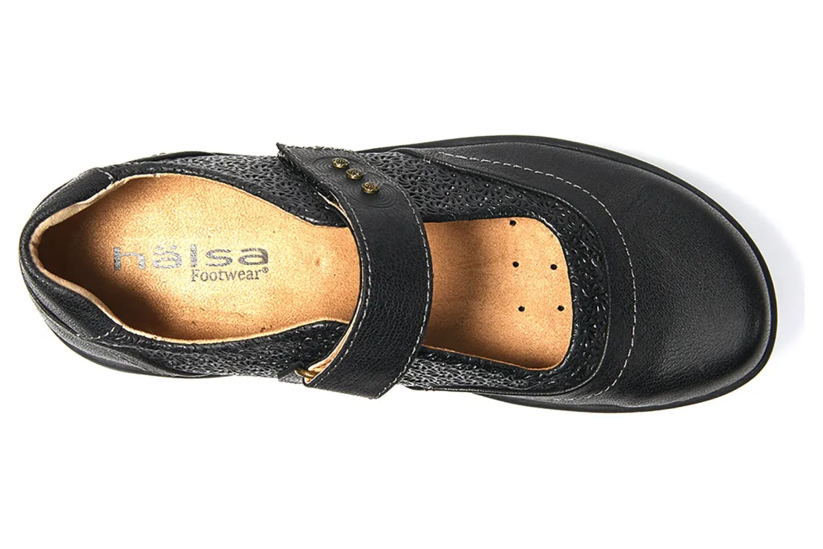 Halsa Footwear Aloe-Women Standard | Wide