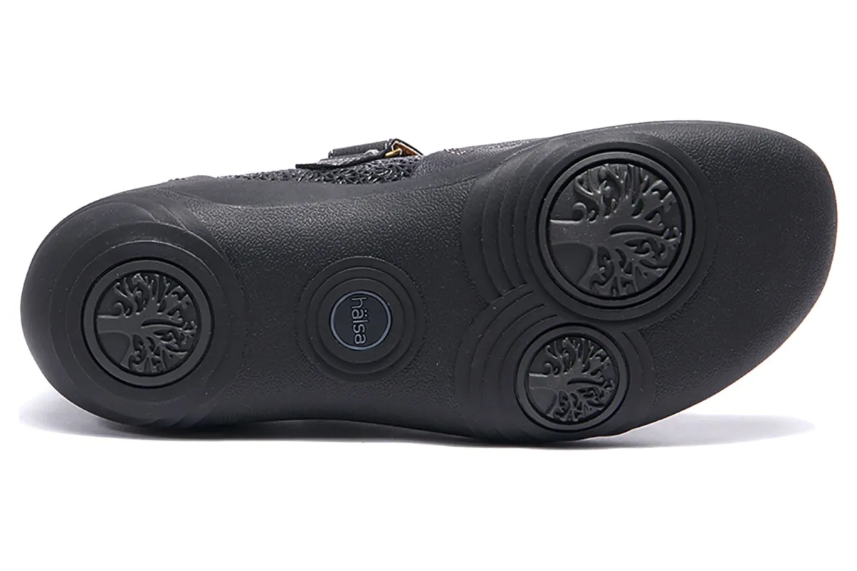 Halsa Footwear Aloe-Women Standard | Wide