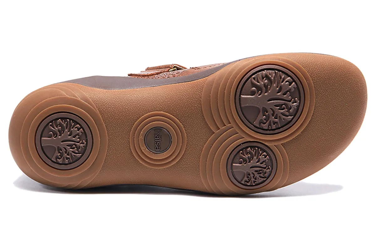 Halsa Footwear Aloe-Women Standard | Wide