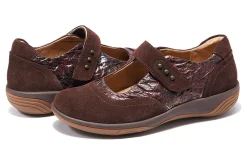 Halsa Footwear Aloe-Women Standard | Wide