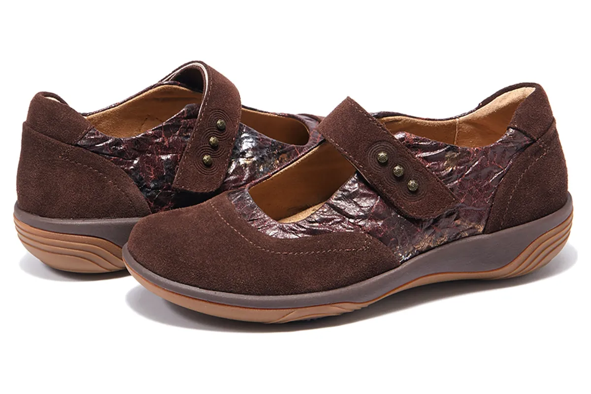 Halsa Footwear Aloe-Women Standard | Wide