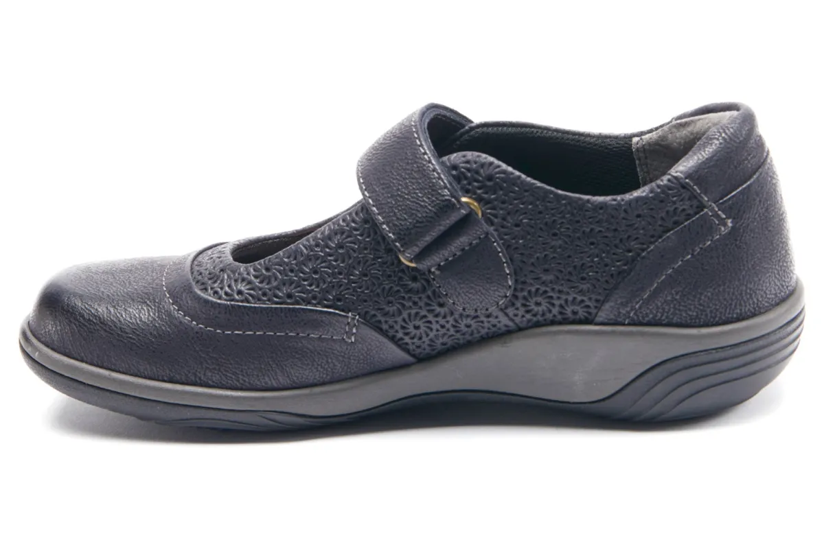 Halsa Footwear Aloe-Women Standard | Wide