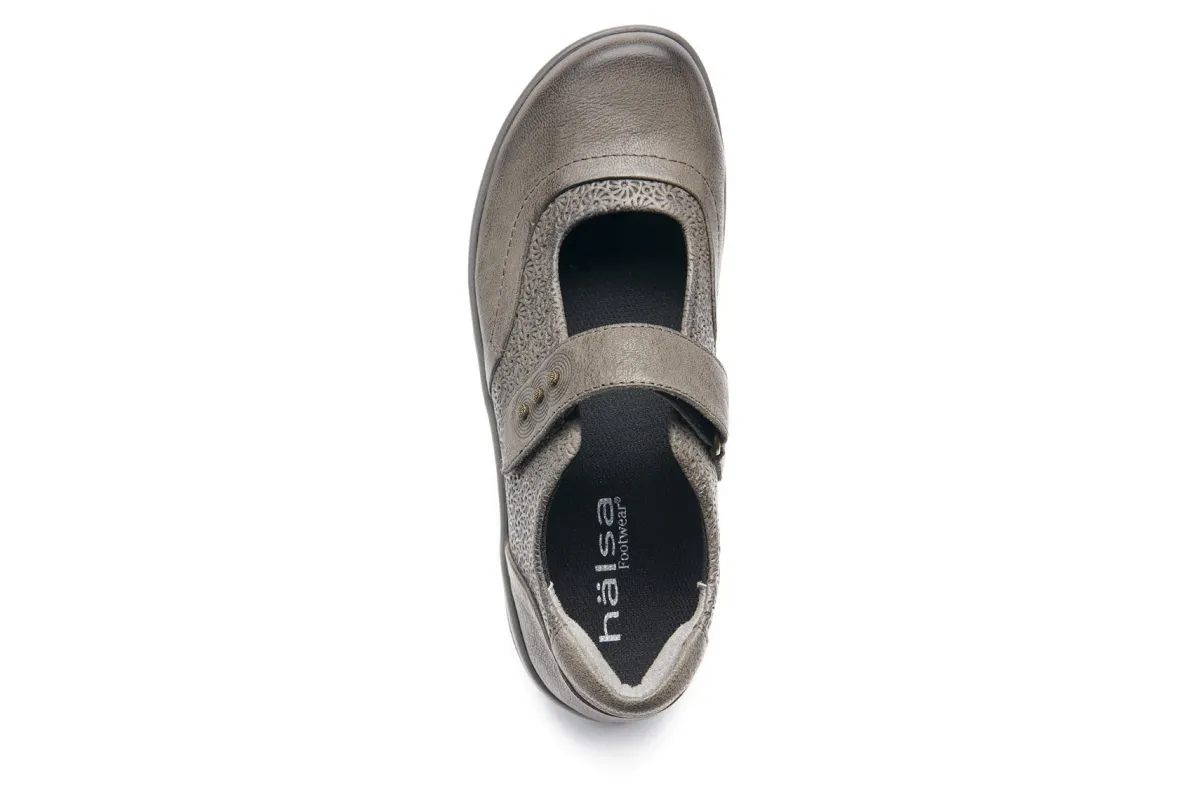 Halsa Footwear Aloe-Women Standard | Wide