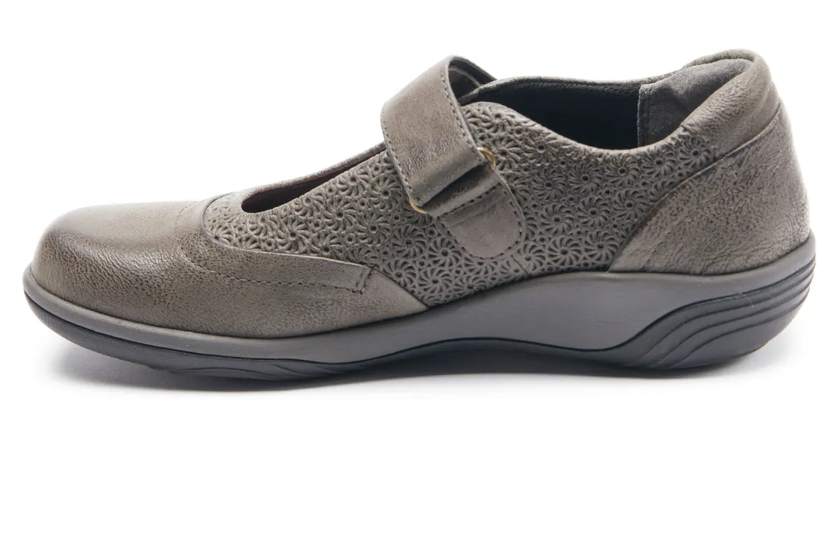 Halsa Footwear Aloe-Women Standard | Wide