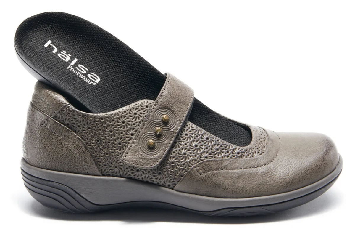 Halsa Footwear Aloe-Women Standard | Wide