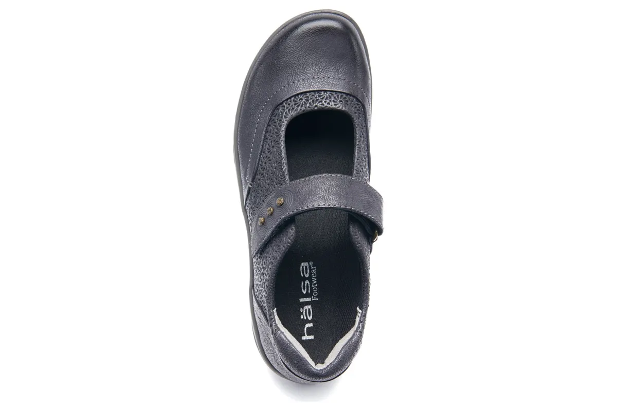 Halsa Footwear Aloe-Women Standard | Wide