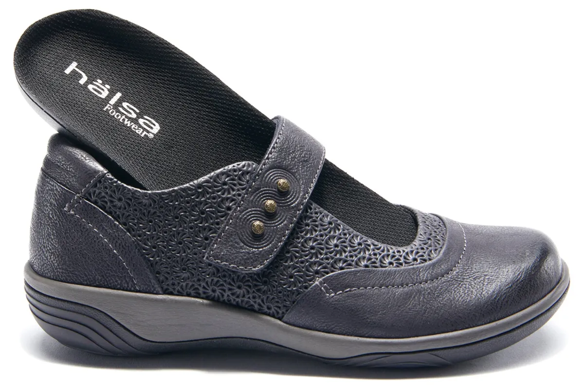 Halsa Footwear Aloe-Women Standard | Wide