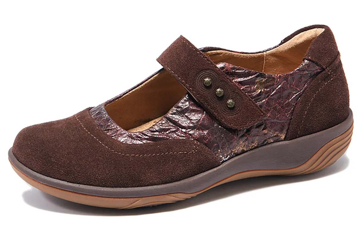 Halsa Footwear Aloe-Women Standard | Wide