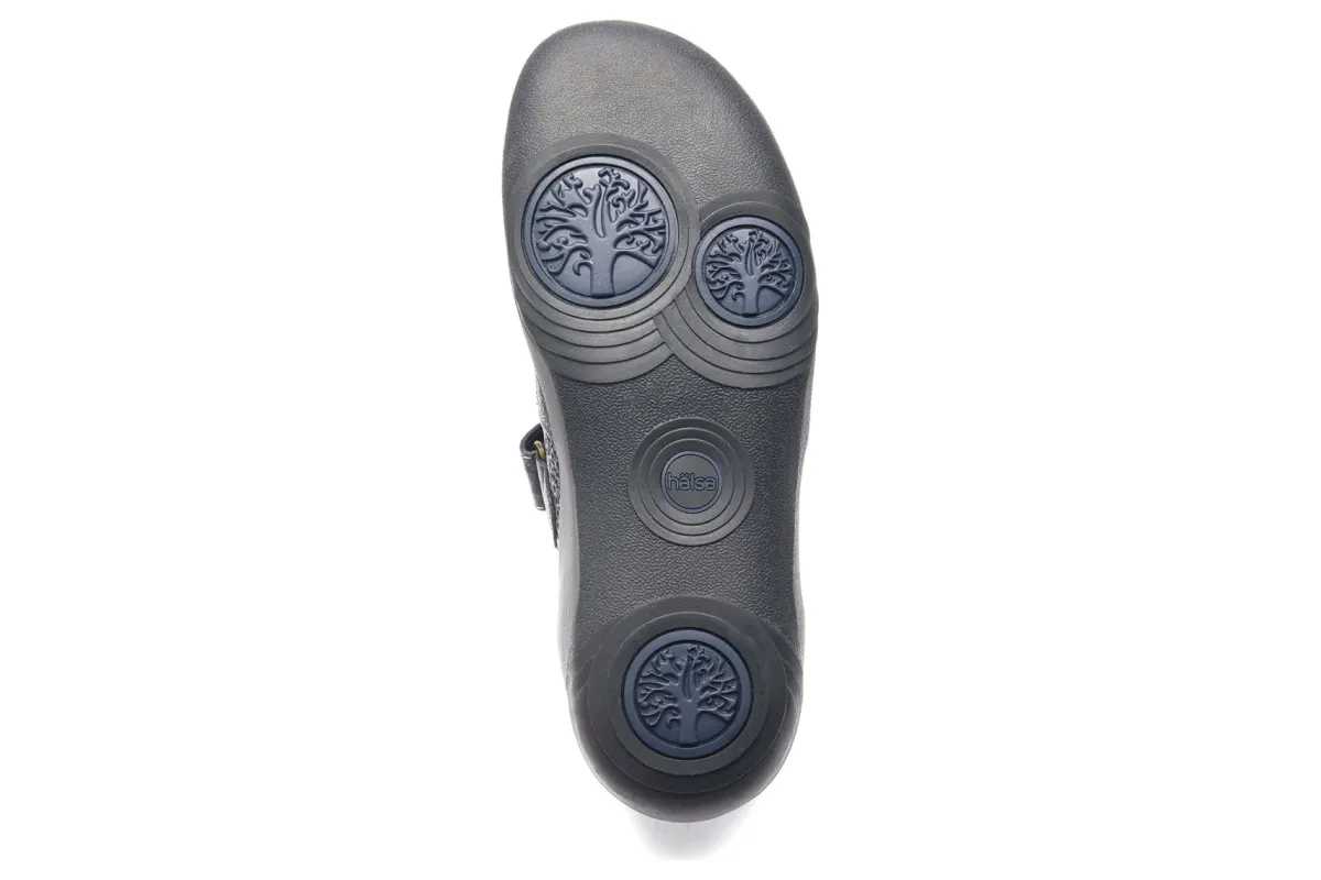 Halsa Footwear Aloe-Women Standard | Wide
