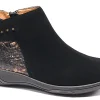 Halsa Footwear Althea-Women Standard | Wide