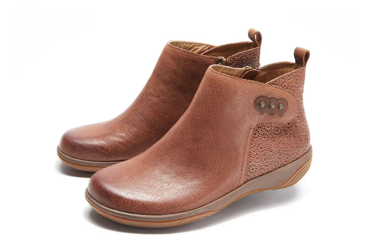 Halsa Footwear Althea-Women Standard | Wide
