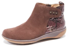 Halsa Footwear Althea-Women Standard | Wide