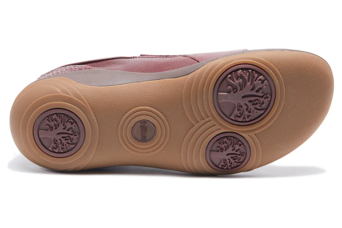 Halsa Footwear Anna-Women Standard | Casual Shoes