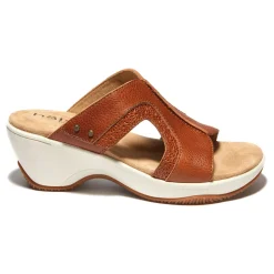 Halsa Footwear Cassandra-Women Wide | Standard