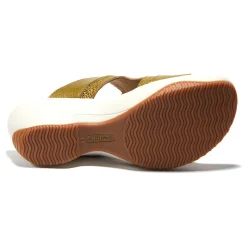Halsa Footwear Cassandra-Women Wide | Standard