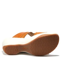 Halsa Footwear Cassandra-Women Standard | Wide