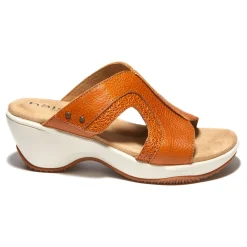 Halsa Footwear Cassandra-Women Standard | Wide
