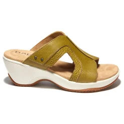 Halsa Footwear Cassandra-Women Wide | Standard