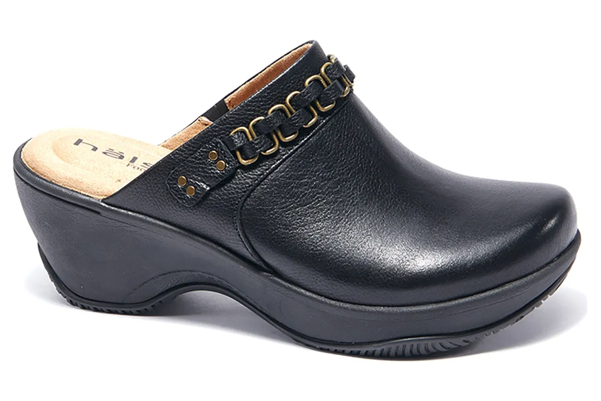 Halsa Footwear Chloe-Women Standard | Wide