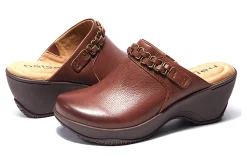 Halsa Footwear Chloe-Women Standard | Wide