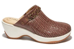 Halsa Footwear Chloe-Women Standard | Wide