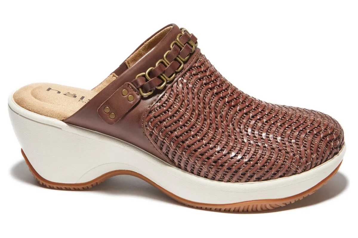 Halsa Footwear Chloe-Women Standard | Wide
