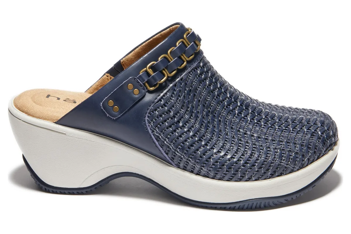Halsa Footwear Chloe-Women Standard | Wide