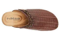 Halsa Footwear Chloe-Women Standard | Wide