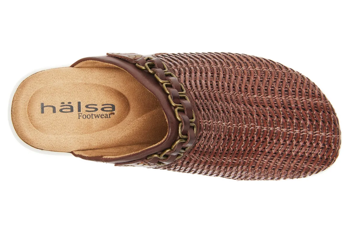 Halsa Footwear Chloe-Women Standard | Wide