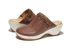 Halsa Footwear Chloe-Women Standard | Wide