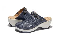 Halsa Footwear Chloe-Women Standard | Wide