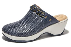 Halsa Footwear Chloe-Women Standard | Wide